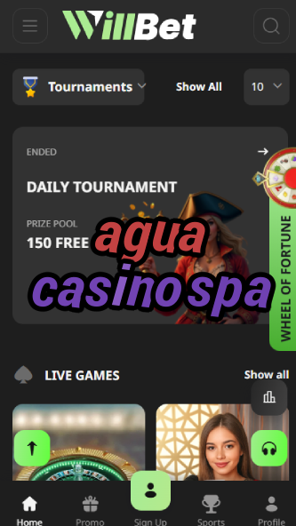 Agua Casino Spa - Luxury Casino Resort-32redcasinos.ydblkf.net