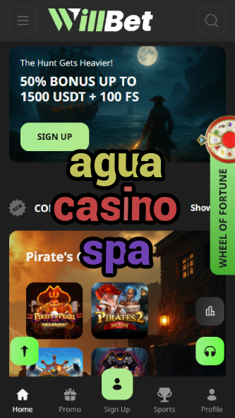 Agua Casino Spa - Luxury Casino Resort-32redcasinos.ydblkf.net