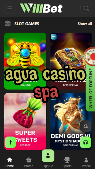 Agua Casino Spa - Luxury Casino Resort-32redcasinos.ydblkf.net