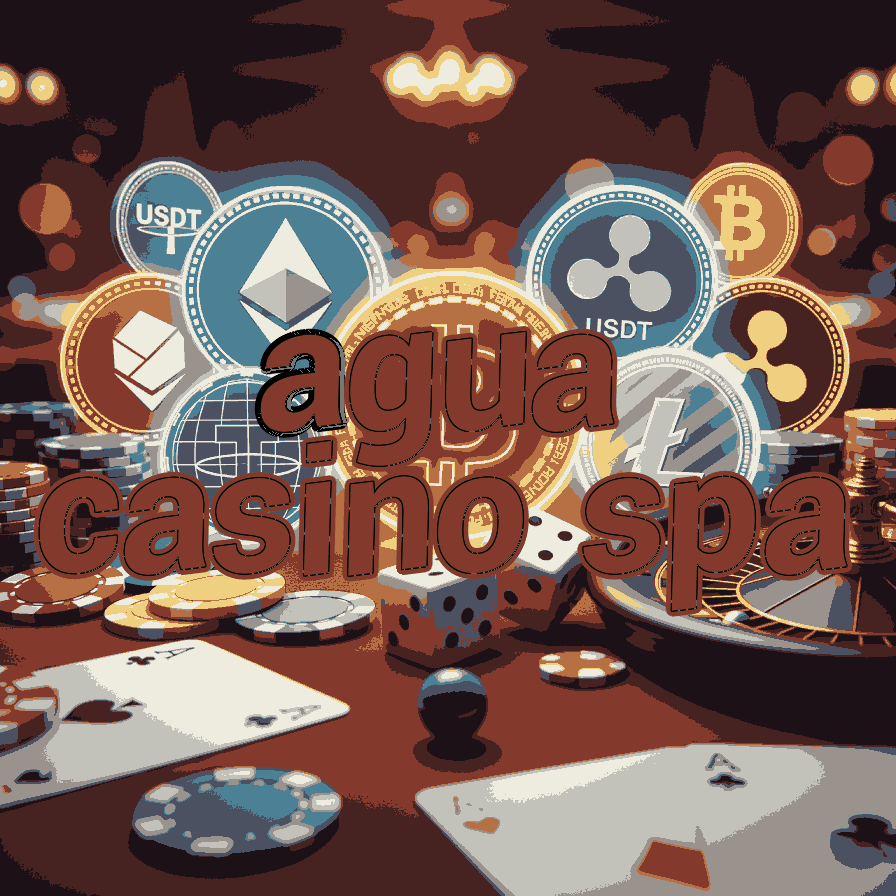 Agua Casino Spa - Luxury Casino Resort